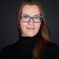 Анна Алексеевна Антонова