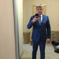 Олег Александрович Свинарев