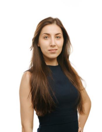 Ибатуллина Регина