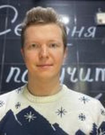 Алексеевич Роман