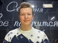 Роман Алексеевич Тузов