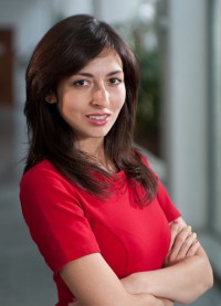 Валерия Сидельникова