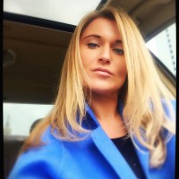Нина Ярославовна Синякова