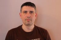 Александр Грачев