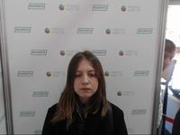 Ирина Гаврилова