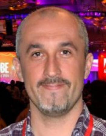 Сидоренко Олег