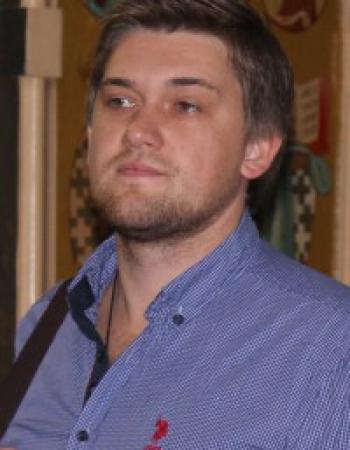 Бундин Дмитрий