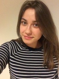 Анна Корженко