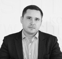 Максим Викторович Тихонов