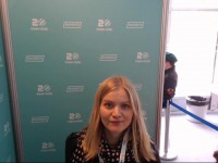 Екатерина Бахарева