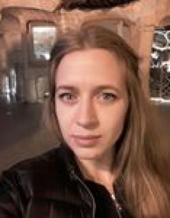 Кирсанова Алена