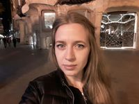 Алена Кирсанова