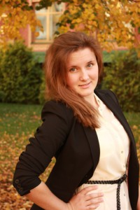 Наталья Леонидовна Елкина