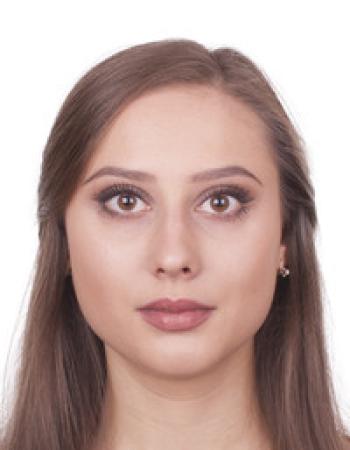 Михайловна Елизавета