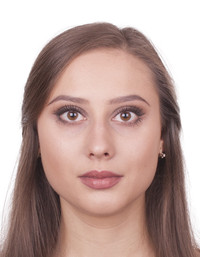 Елизавета Михайловна Глушкова