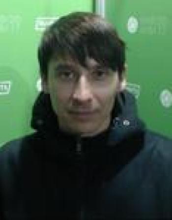 Парежев Андрей