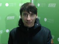 Андрей Парежев
