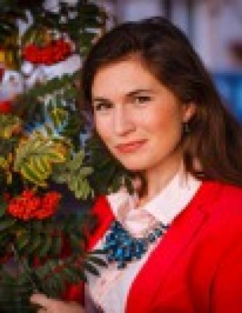 Напольнова Татьяна