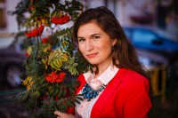 Татьяна Напольнова