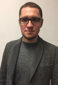 Сергей Цергеевич Лега