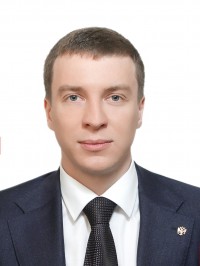 Иван Владимирович Мельников