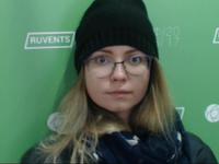 Екатерина Сергеевна Казаченко