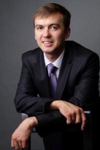 Роман Урнышев