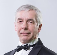 Владимир Ростиславович Алеев