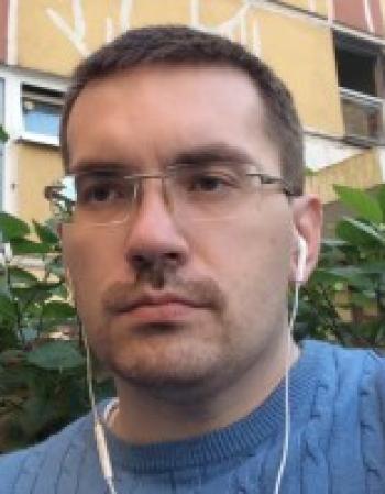Валентинович Юрий