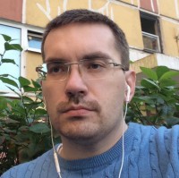 Юрий Валентинович Бушин