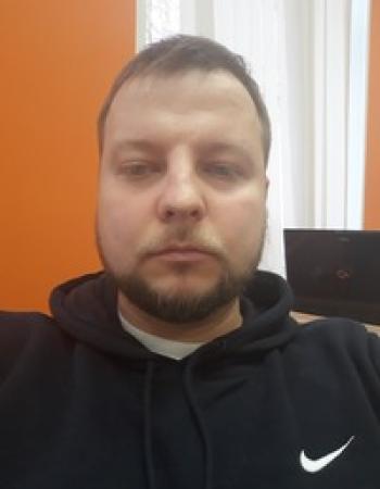 Бугаевский Владимир