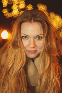 Юлия Бутова