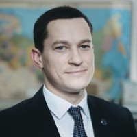 Сергей Валерьевич Поспелов