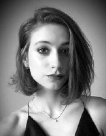 Колесникова Майя