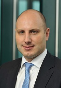 Святослав Евгеньевич Островский