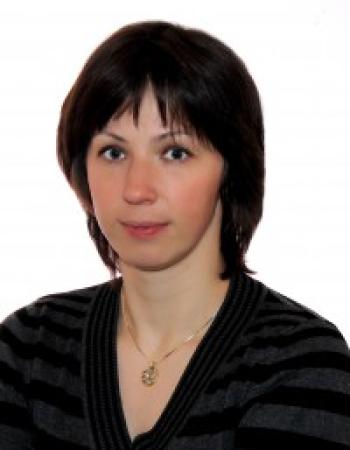 Сергеевна Анна