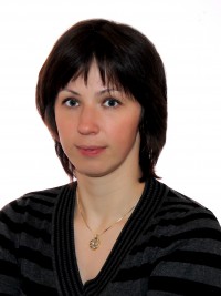 Анна Сергеевна Дупан