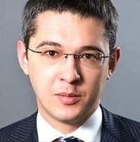 Александр Борисович Повалко
