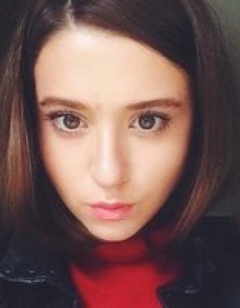 Вячеславовна Лолита