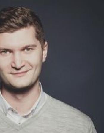 Шестаков Антон