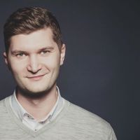 Антон Шестаков
