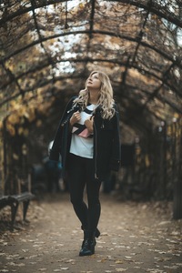 Екатерина Вячеславовна Старостина