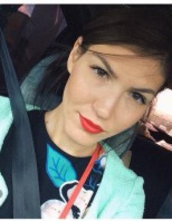 Юрьевна Екатерина