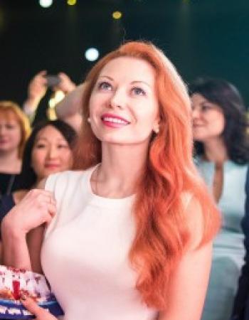 Николаевна Анна