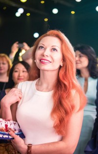 Анна Николаевна Смирнова