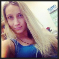 Елена Владимировна Крымова