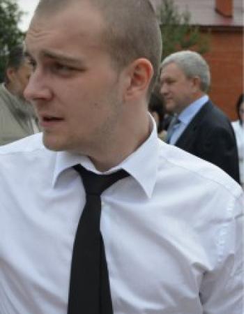 Вячеславович Максим