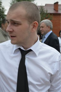 Максим Вячеславович Жалнеров