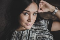 Алина Игоревна Скоробогатова