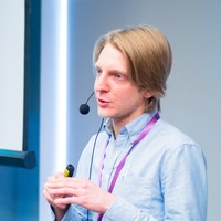 Сергей Сергеевич Кулик